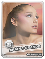Ariana Grande 5 - Ariana Grande 5