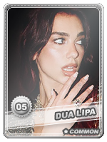 Dua Lipa 5 - Dua Lipa 5
