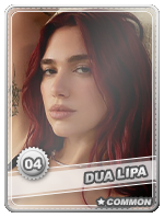 Dua Lipa 4 - Dua Lipa 4