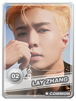 Lay Zhang 2 - Lay Zhang 2