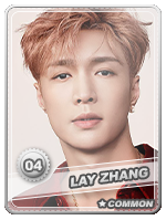 Lay Zhang 4 - Lay Zhang 4