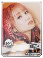 LiSA 2 - LiSA 2