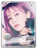 LiSA 3 - LiSA 3