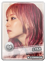 LiSA 4 - LiSA 4