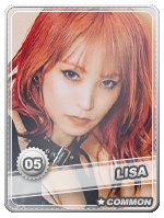 LiSA 5 - LiSA 5