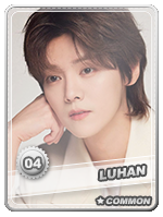 Luhan 4 - Luhan 4