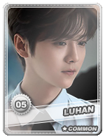 Luhan 5 - Luhan 5