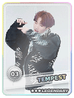 Hyuk Legendary - Hyuk Legendary