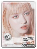 Lily M - Lily M