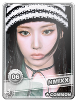 Jiwoo - Jiwoo