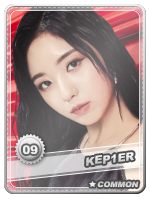 Yeseo - Yeseo