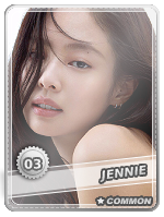 Jennie 3 - Jennie 3