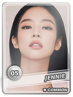 Jennie 5 - Jennie 5