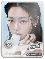 Jennie 1 - Jennie 1