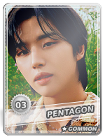 Hongseok - Hongseok