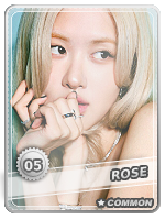 Rose 5 - Rose 5