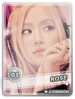 Rose 1 - Rose 1