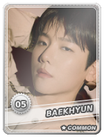 Baekhyun 5 - Baekhyun 5
