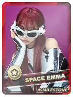 Space Emma (kingdom) - Space Emma (kingdom)