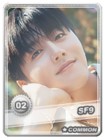 Youngbin - Youngbin