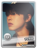 Yunho - Yunho