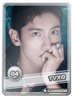 Changmin - Changmin