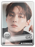 Zuho - Zuho