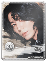 Hwiyoung - Hwiyoung