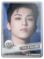Jeongwoo - Jeongwoo