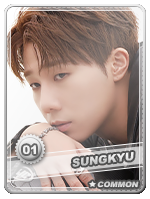 Sungkyu 1 - Sungkyu 1