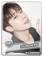 Sungkyu 2 - Sungkyu 2
