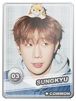 Sungkyu 3 - Sungkyu 3