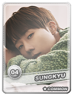 Sungkyu 4 - Sungkyu 4