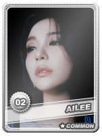 Ailee 2 - Ailee 2
