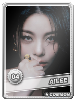 Ailee 4 - Ailee 4