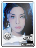 Ailee 5 - Ailee 5