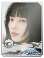 Suzy 4 - Suzy 4