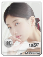 Suzy 3 - Suzy 3