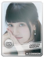Suzy 5 - Suzy 5