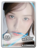 Wendy 1 - Wendy 1