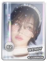 Wendy 2 - Wendy 2