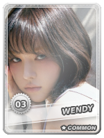 Wendy 3 - Wendy 3