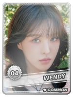 Wendy 4 - Wendy 4