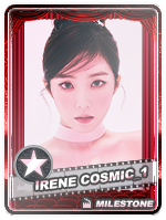 Irene Cosmic_1 (LoveYooShaSha) - Irene Cosmic_1 (LoveYooShaSha)