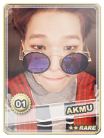 Chanhyuk Rare - Chanhyuk Rare