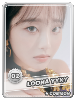 Chuu - Chuu