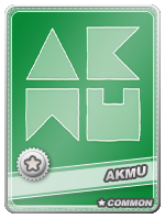 AKMU Common - AKMU Common