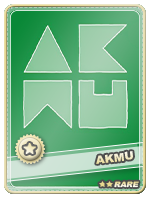 AKMU Rare - AKMU Rare