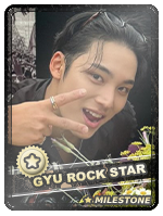 Gyu Rock Star (Boyo) - Gyu Rock Star (Boyo)
