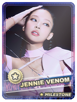 Jennie Venom (pinkmelodies) - Jennie Venom (pinkmelodies)